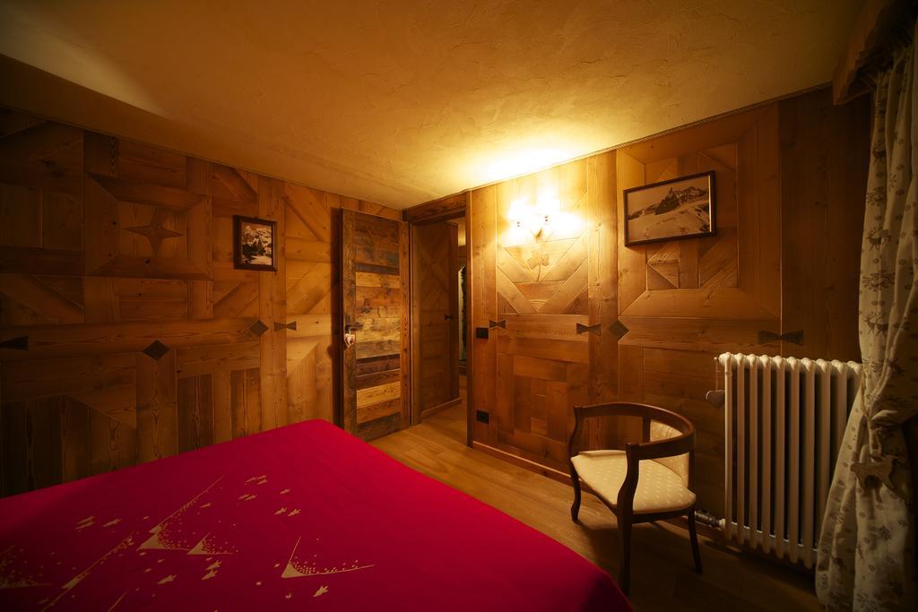 La Maison Du Seigneur La Salle Pokoj fotografie